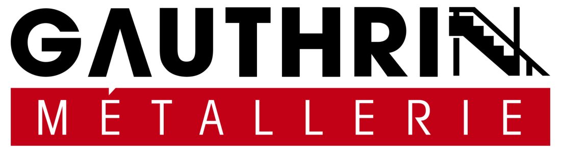 Logo Gauthrin Métallerie